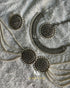 Manjus 3-Tone Heritage Pearl Set